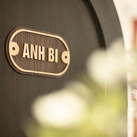 Nha Ba Tu Boutique Homestay فونج تاو المظهر الخارجي الصورة