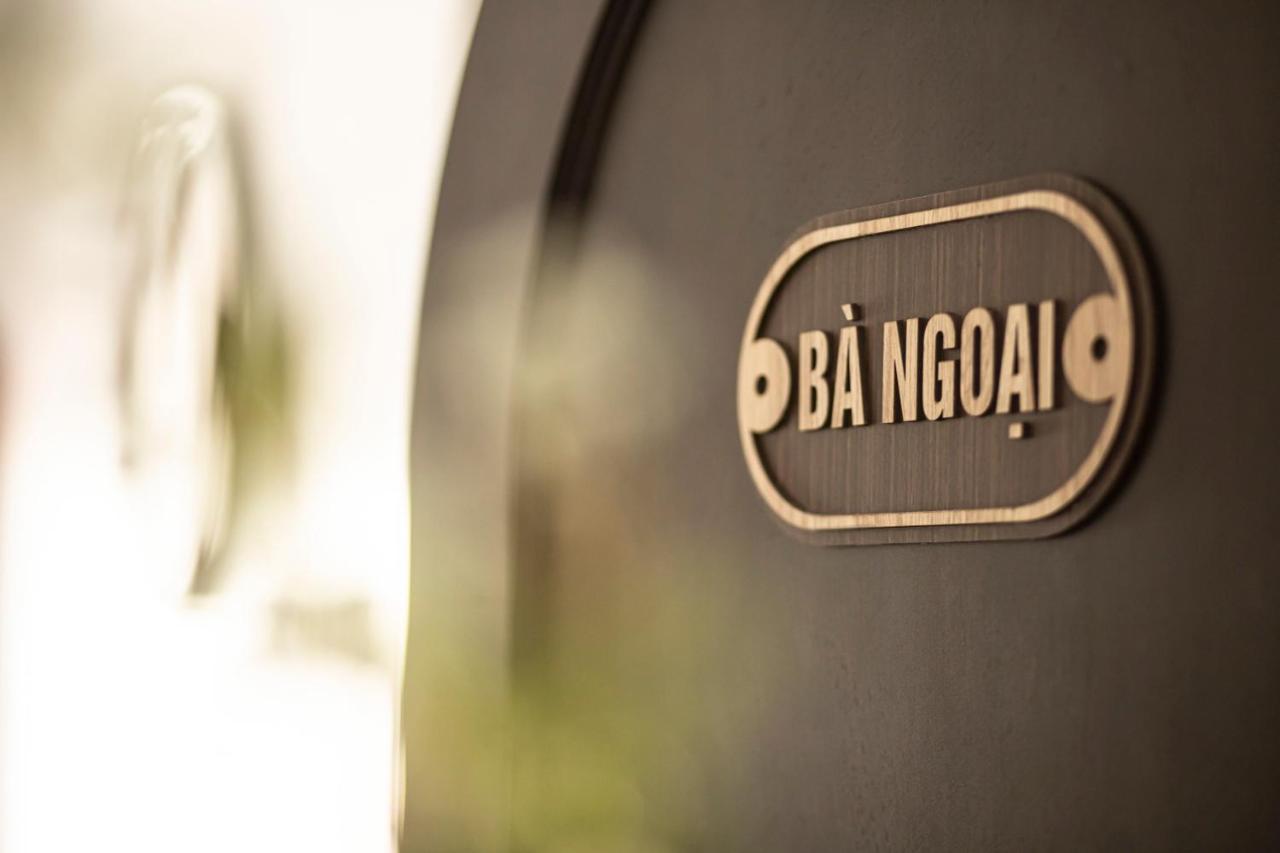 Nha Ba Tu Boutique Homestay فونج تاو المظهر الخارجي الصورة