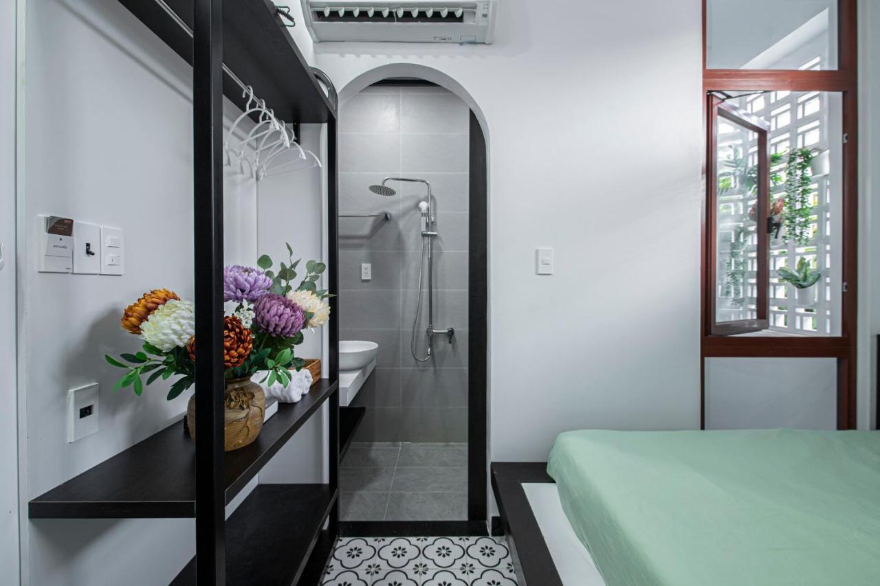 Nha Ba Tu Boutique Homestay فونج تاو المظهر الخارجي الصورة